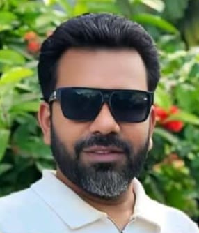 রাজশাহী মহানগর যুবদলের যুগ্ম আহ্বায়ক হলেন ইঞ্জি: আরিফুজ্জামান সোহেল