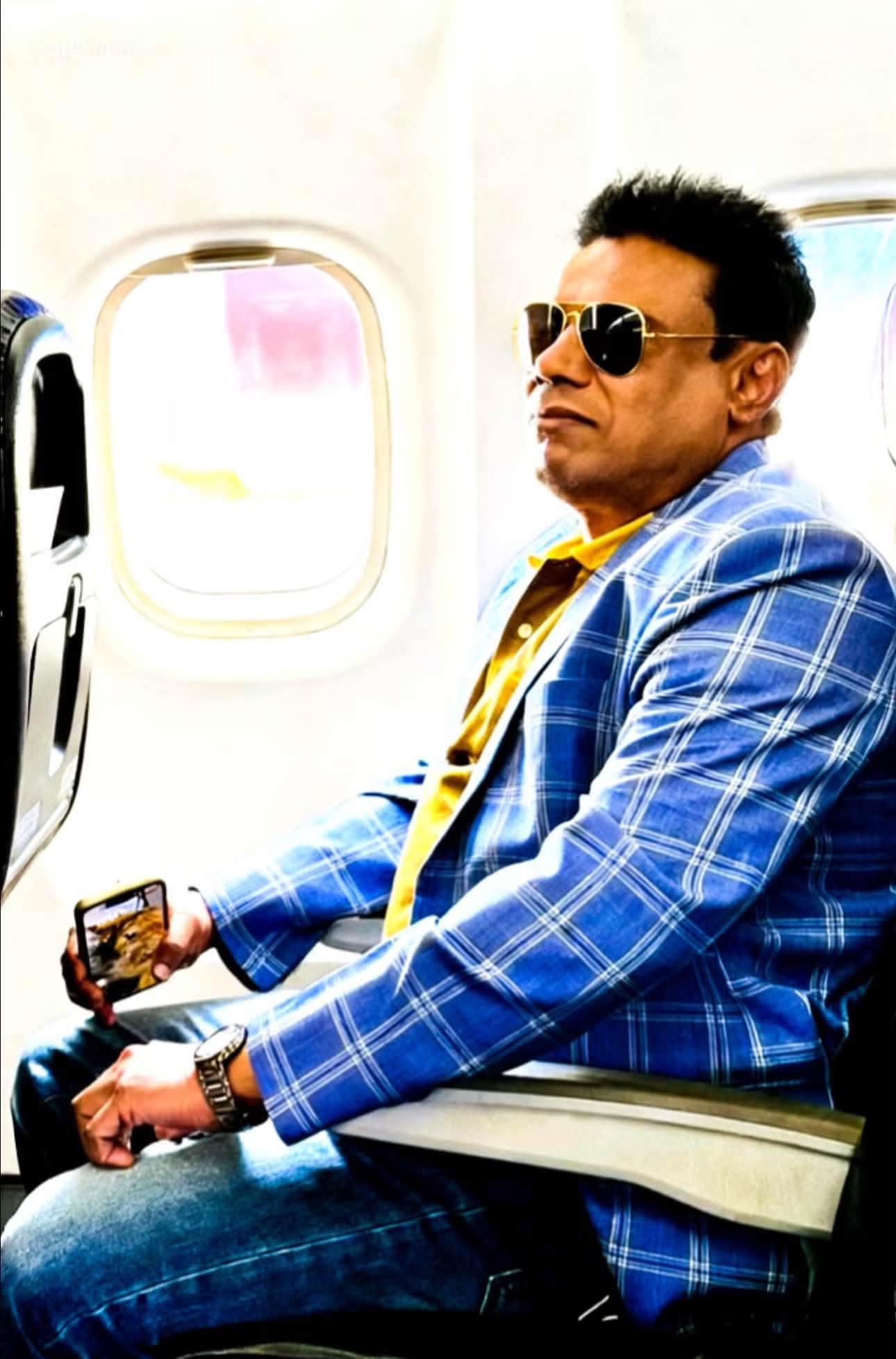 ডিআইজির নির্দেশের পরও অধরা গোদাগাড়ীর মাদক সম্রাট জাহাঙ্গীর