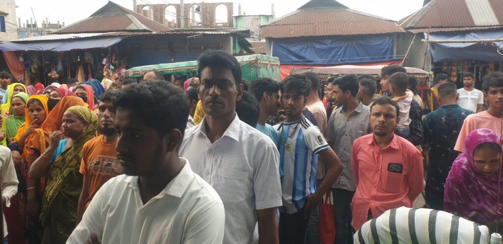 মিথানল সেবনে দুই যুবকের মৃত্যু, কোনাবাড়ীতে চাঞ্চল্য