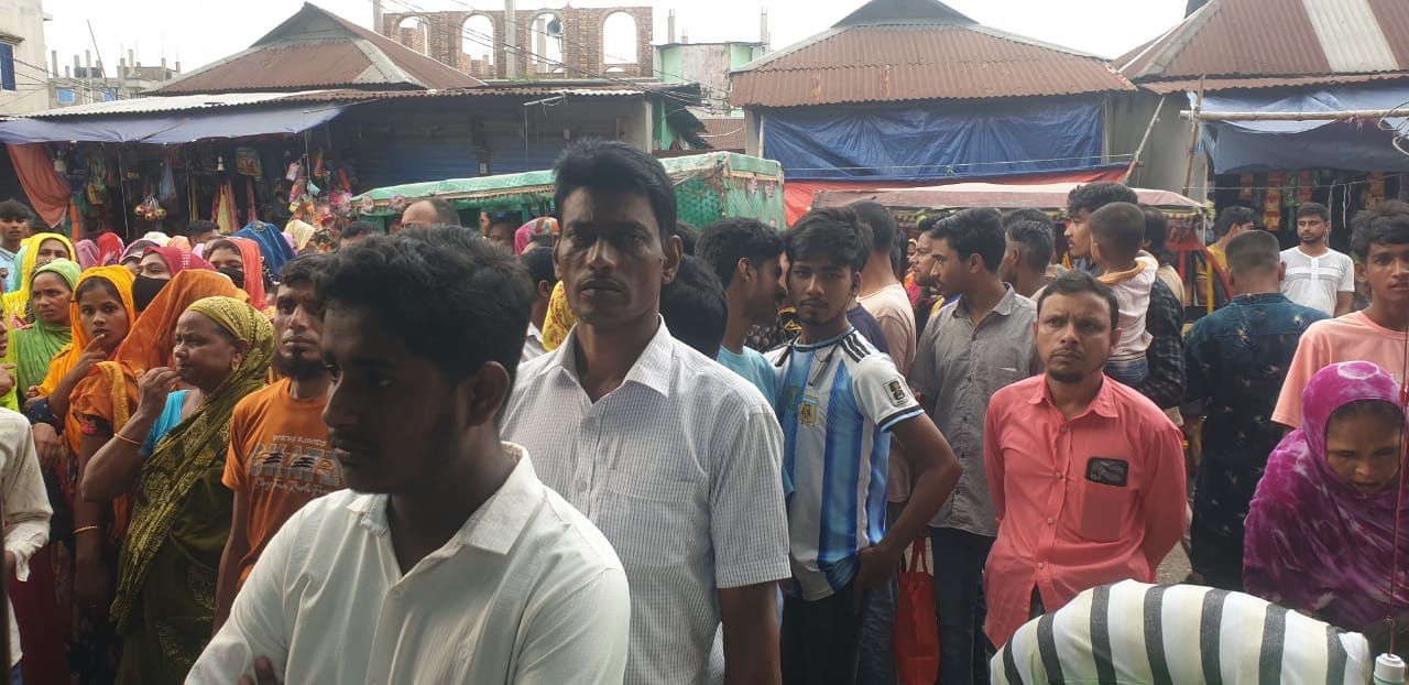 মিথানল সেবনে দুই যুবকের মৃত্যু, কোনাবাড়ীতে চাঞ্চল্য