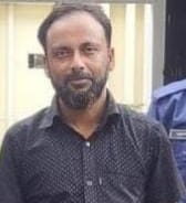 তানোরে ৪ মাসের সাজাপ্রাপ্ত আসামি গ্রেফতার