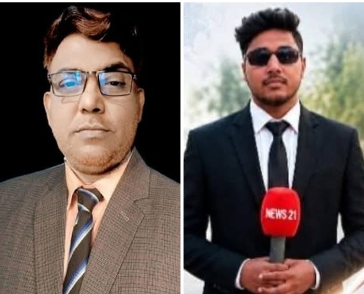 নওগাঁর নিয়ামতপুরে বাংলাদেশ মফস্বল সাংবাদিক ফোরামের নবনির্বাচিত কমিটি গঠন