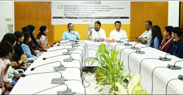 কেন্দ্রীয় উদ্যান ও চিড়িয়াখানার ঐতিহ্য ফেরানোর উদ্যোগ