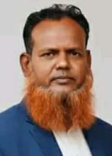 সাবেক ছাত্র নেতা রেজাউল হাসান রকিব ভুঁইয়া ফটিকছড়ি উপজেলা শ্রমিক দলের সহ-সভাপতি মনোনীত, অভিনন্দন