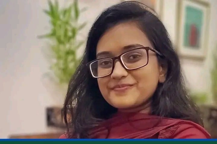 যুক্তরাষ্ট্রের শিকাগো শহরে এক মর্মান্তিক সড়ক দুর্ঘটনায় প্রাণ হারিয়েছেন বাংলাদেশি চিকিৎসক ডা. অদিতি সাহা অনন্যা।