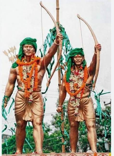 হুল দিবস বা সাঁওতাল বিদ্রোহ দিবস,শোষণ-বঞ্চনার বিরুদ্ধে আদিবাসীদের ঐতিহাসিক সংগ্রামের স্মারক