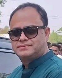 ফেনীর ছাগলনাইয়ার তর্কিত-বিতর্কিত/ আলোচিত-সমালোচিত নেতা আলমগীর সিদ্দিকী ঢাকায় গ্রেপ্তার