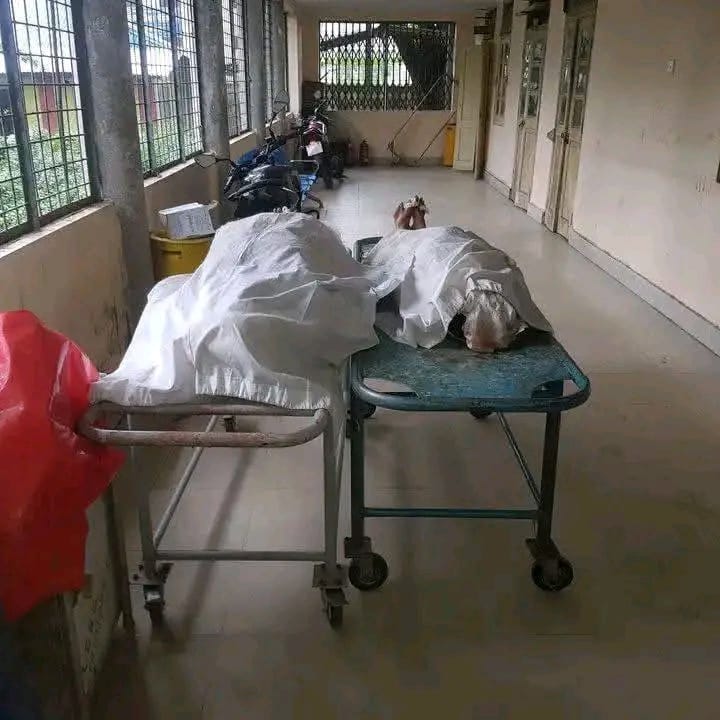 চট্টগ্রামের মীরসরাইয়ে পিকআপ- মোটরসাইকেল সংঘর্ষে মসজিদের ইমাম-খতিব ও মুয়াজ্জিন নিহত