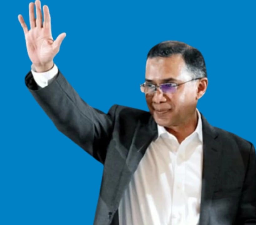 মরহুম বাবা-মা’ এর স্মৃতি বিজড়িত মীরসরাইয়ের মানুষের অধির আগ্রহ তারেক রহমান কে এক নজর দেখার