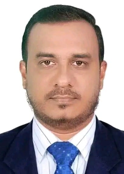 ফেনী ১ আসনের এমপি’র পিএস জাফর মজুমদার অসুস্থ হয়ে হাসপাতালে ভর্তি, সবার দোয়া কামনা