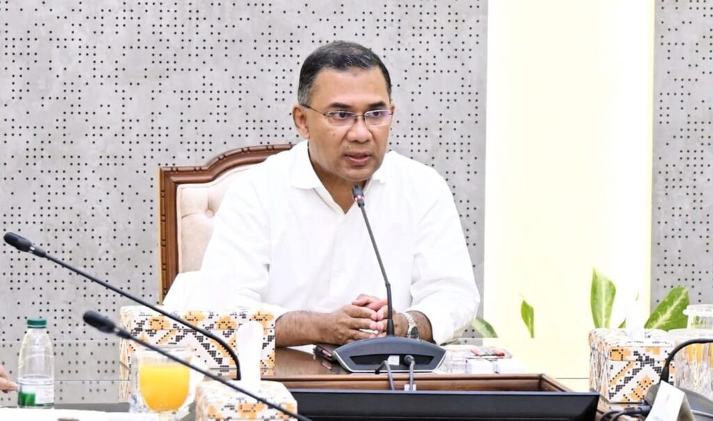 দেশের প্রধানমন্ত্রী হওয়ার পর প্রথম আগামী কাল চট্টগ্রামে আসছেন তারেক রহমান, দলীয় এবং প্রশাসনিক ভাবে ব্যাপক প্রস্তুতি