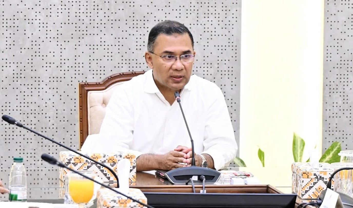 দেশের প্রধানমন্ত্রী হওয়ার পর প্রথম আগামী কাল চট্টগ্রামে আসছেন তারেক রহমান, দলীয় এবং প্রশাসনিক ভাবে ব্যাপক প্রস্তুতি