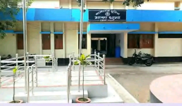 নওগাঁর মান্দায় ডলার দেওয়ার কথা বলে ৫ লাখ টাকা নেওয়ার অভিযোগ, গ্রেপ্তার ২