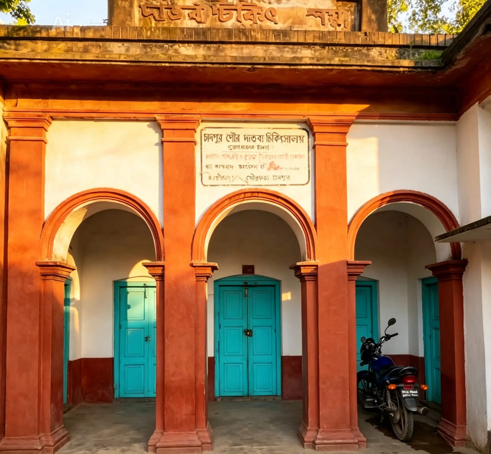 ১০৫ বছরের ঐতিহ্য ফিরে পাচ্ছে প্রাণ  পুনরায় চালু হচ্ছে পুরাণবাজারের দাতব্য চিকিৎসালয়  মাত্র ২ টাকায় চিকিৎসা ও ওষুধ—দরিদ্র মানুষের দীর্ঘদিনের ভরসাস্থল ফের চালুর উদ্যোগে পুরাণবাজারবাসীর মধ্যে আনন্দ