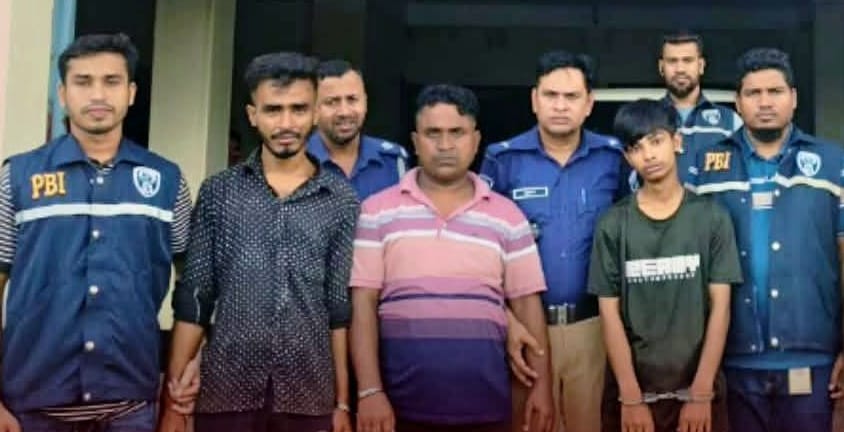 সাড়ে চার মাস পর আতিকুর হত্যার আসামি গ্রেপ্তার করেছে পিবিআই!