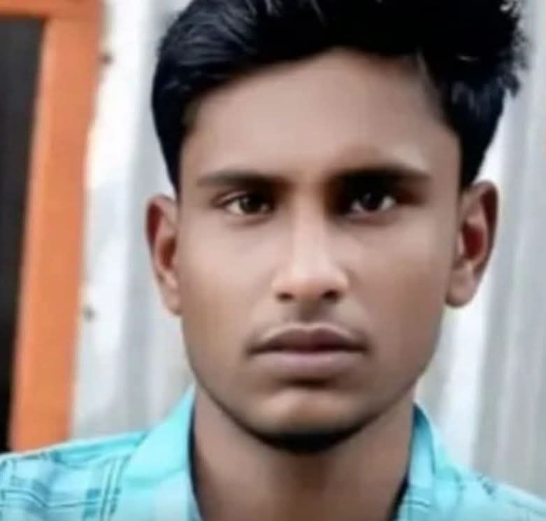 সাড়ে চার মাস পর আতিকুর হত্যার আসামি গ্রেপ্তার করেছে পিবিআই!