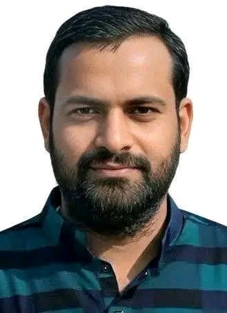 চট্টগ্রামের মীরসরাই প্রেসক্লাবের সাধারণ সম্পাদক প্রার্থী মাঈন উদ্দিন দোয়া চাইলেন, সদস্য না হয়ে ও কি করার আছে?
