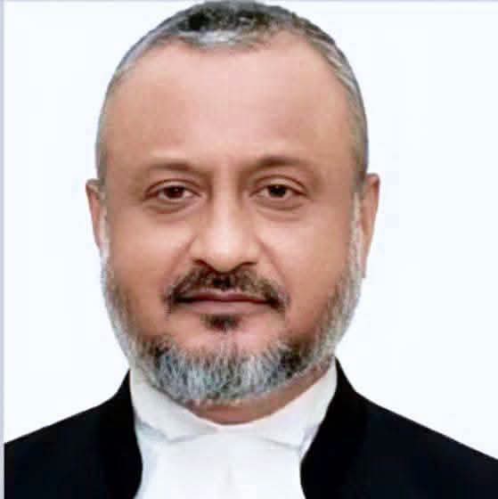 সাপাহারের কৃতি সন্তান সাবেক বিচারপতি এ. কে. এম. আসাদুজ্জামান দুদকের চেয়ারম্যান নির্বাচিত