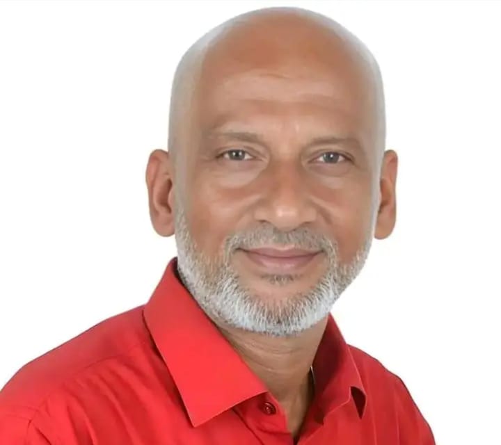 মির্জা ফখরুলকে রাষ্ট্রপতি নির্বাচিত হওয়ায় রাজশাহী মহানগর বিএনপি নেতার অভিনন্দন জানিয়েছেন