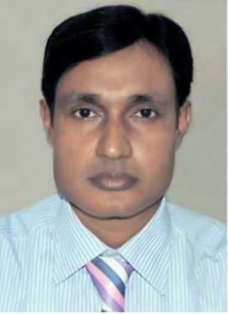 রাজশাহী বিভাগের নতুন কমিশনার ইউসুফ আলী