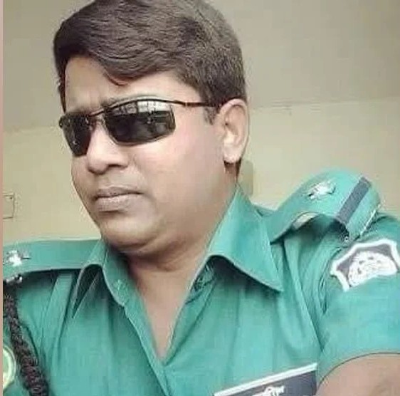 ৫ হাজার ৩১০ পিসইয়াবা সহ ঢাকা মহানগর পুলিশ (ডিএমপি) এর পল্লবী থানার এএসআই  শফিকুল ইসলাম গ্রেপ্তার