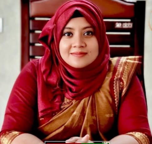 মান্দার ইউএনও আখতার জাহান সাথী রাজশাহীর অতিরিক্ত জেলা প্রশাসক