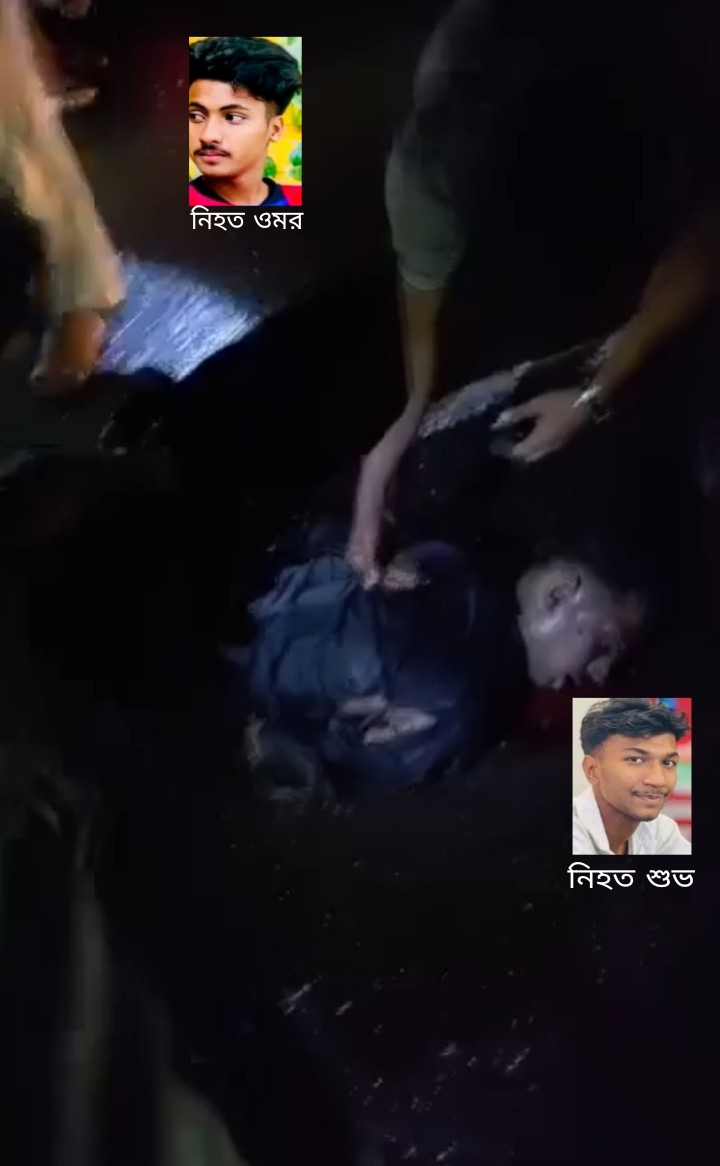 চট্টগ্রামের মীরসরাইয়ের বড় তাকিয়া এলাকার শিল্প জোন সড়কে গভীর রাতে লরি- মোটরসাইকেল সংঘর্ষে নিহত ২ আহত ২