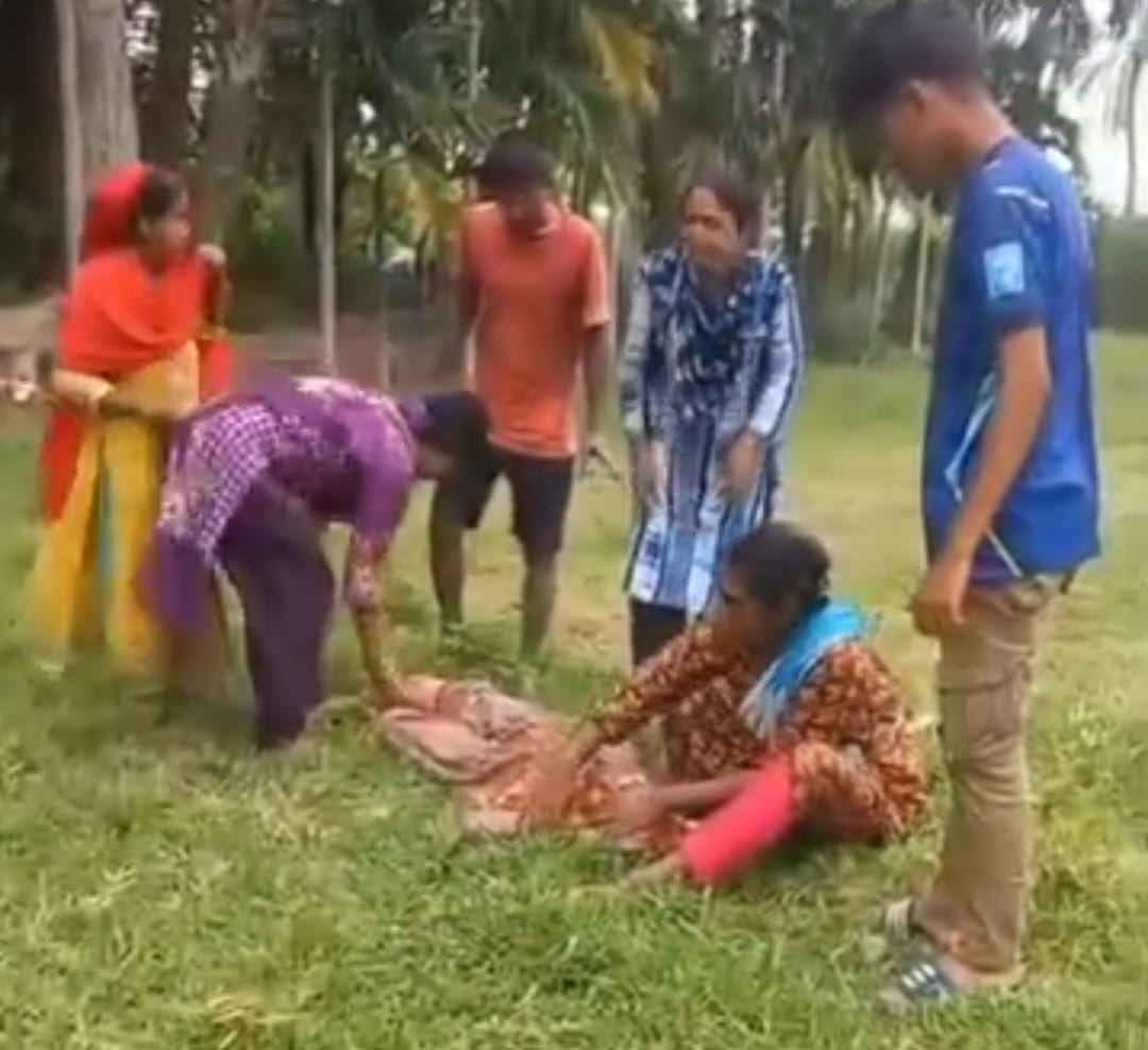বড়াইগ্রামে গাছ কাটা নিয়ে সংঘর্ষে মুক্তিযোদ্ধার পরিবারসহ আহত ৭