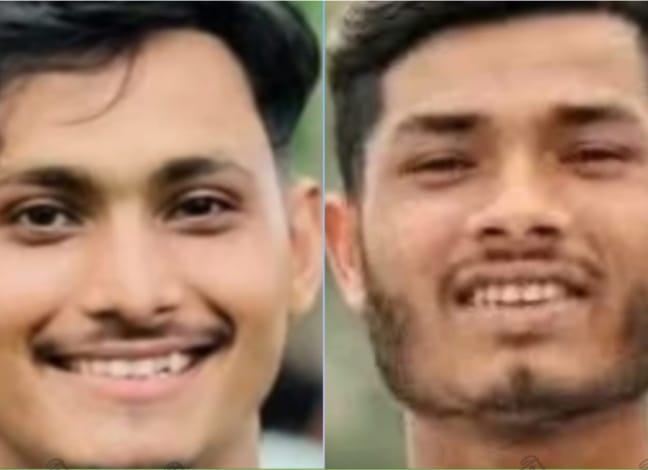 চট্টগ্রামের লোহাগাড়ায় মিনিট্রাকের সাথে সংঘর্ষে ২ বাইক আরোহী নিহত