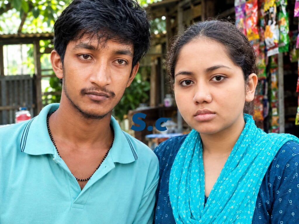 প্রেমের টানে গাজীপুর থেকে পাথরঘাটায়, অবশেষে পরিবারের কাছে ফিরলেন তরুণী