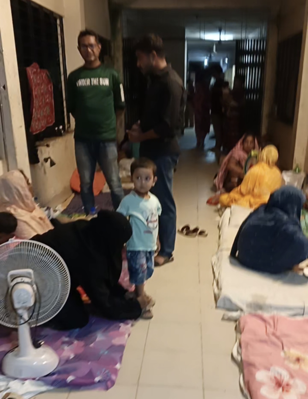 বান্দরবানের লামা উপজেলা স্বাস্থ্য কমপ্লেক্সে তীব্র সংকট: ৫০শয্যা হইতে ১০০শয্যা উন্নীতকরণের জোর দাবি
