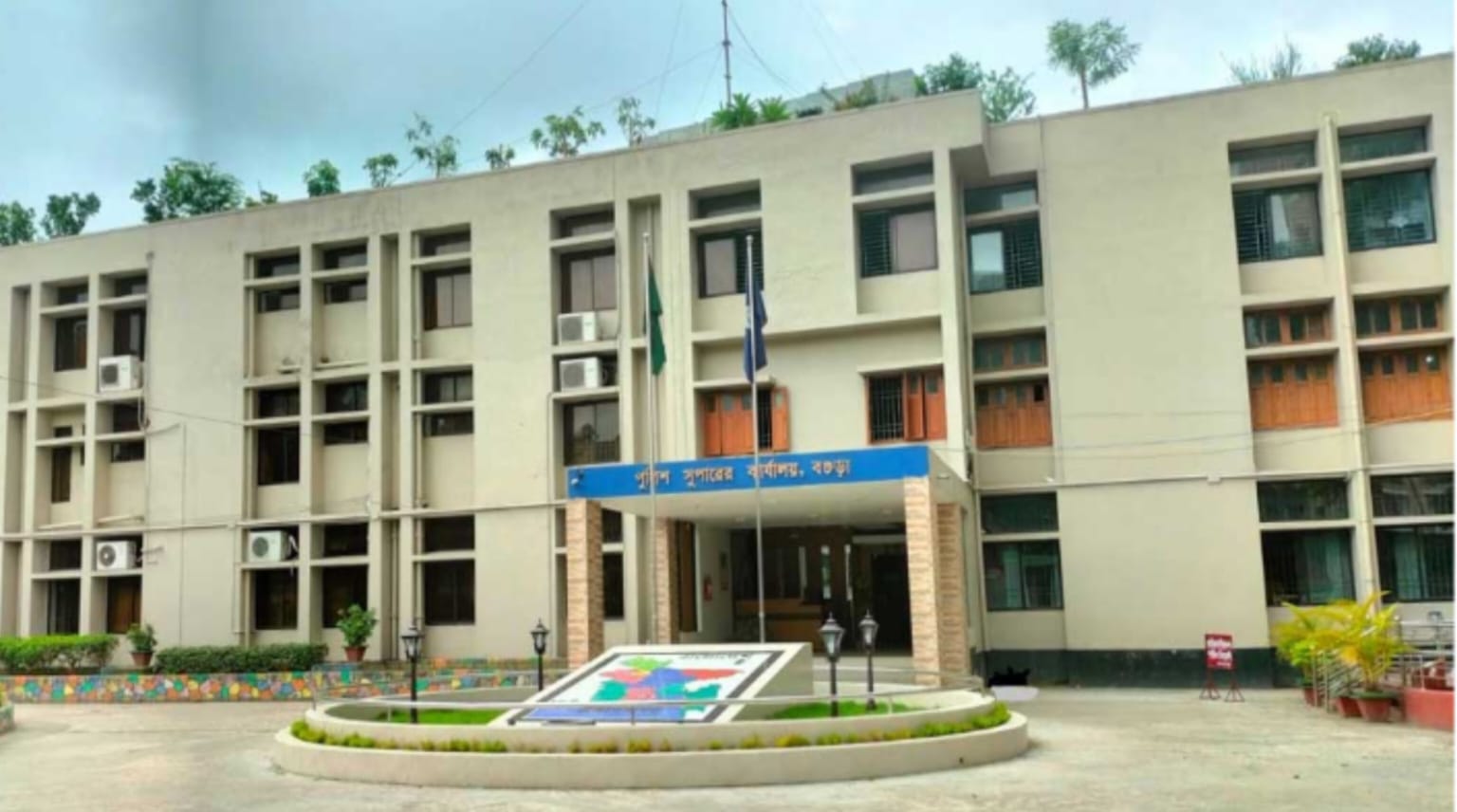 বগুড়া পুলিশে কোটি টাকার বিল-ভাউচার জালিয়াতির অভিযোগ, সম্পৃক্ততার অভিযোগ ৮ জনের