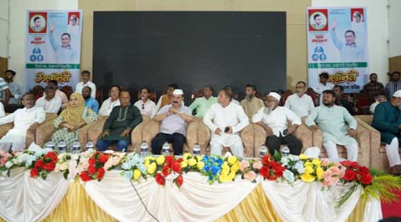 রাজশাহীতে জিয়া মঞ্চের বিভাগীয় সম্মেলন