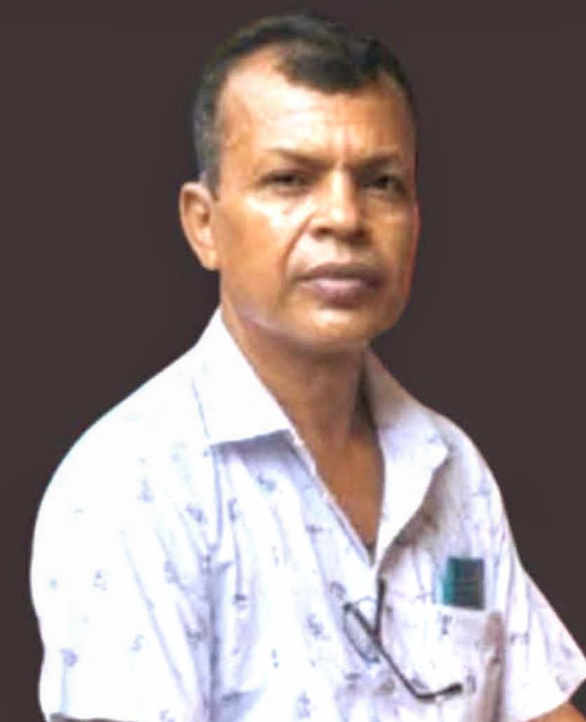 মহাদেবপুরে স্বর্ণ ব্যবসায়ীকে কুপিয়ে হত্যা, ৬ লাখ টাকা ও ৭ ভরি সোনা ছিনতাই।