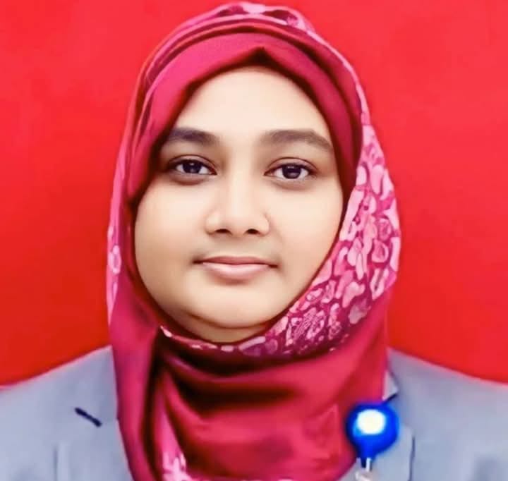 মান্দায় নতুন ইউএনও হিসেবে যোগ দিলেন আতিয়া খাতুন