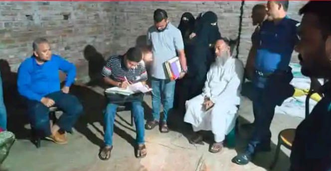 কৃষকের সার সরবরাহে অনিয়ম, গোদাগাড়ীতে ডিলারের এক মাসের জেল
