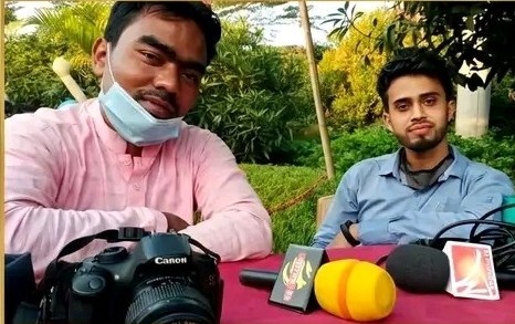 চট্টগ্রামের মীরসরাইতে আওয়ামী মৎস্যজীবী লীগের নেতা সাংবাদিক! ‘খ্বসে পড়লো মুখোশ, বেরিয়ে আসলো থলের বিড়াল’