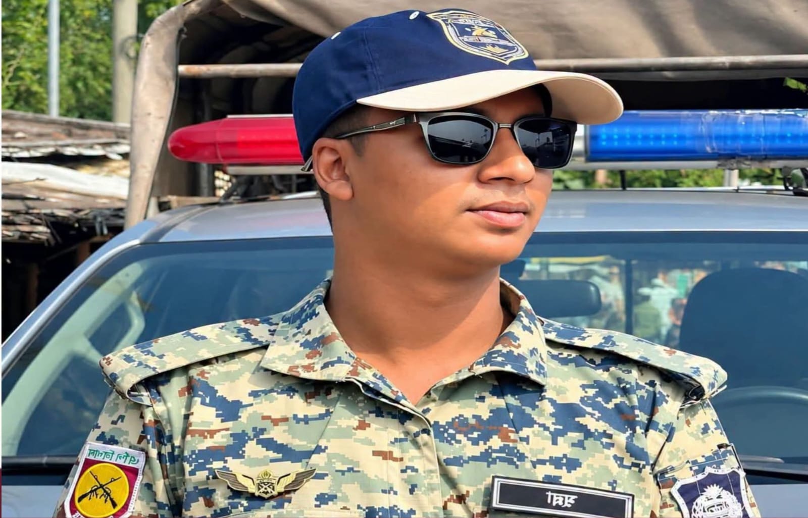 টেকনাফে কর্মরত ১৬ এপিবিএনের কনস্টেবল ৫৪ হাজার ইয়াবাসহ আটক
