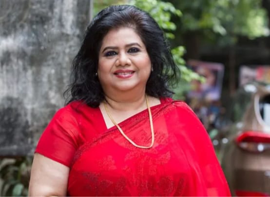 রুনা লায়লার মৃত্যুর গুজব’ যা বললেন তার মেয়ে