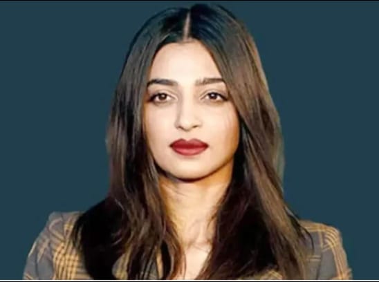 অন্তরঙ্গ দৃশ্য ফাঁস হওয়ার পর যা করেছিলেন রাধিকা আপ্তে