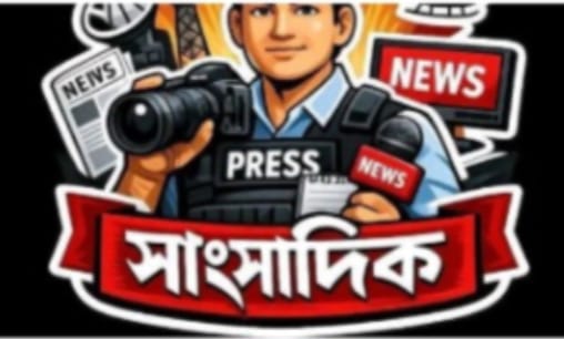 সাংবাদিকতা আর শুধু পত্রিকা-টিভিতে সীমাবদ্ধ নয়, ডিজিটাল প্ল্যাটফর্মে নতুন দিগন্ত