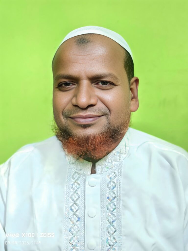 সাপাহার উপজেলা চেয়ারম্যান পদে মনোনয়ন প্রত্যাশী আব্দুর রহিম