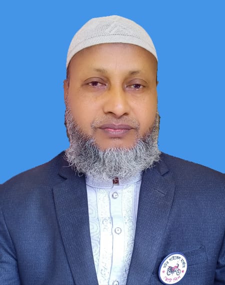 গাইবান্ধা সাঘাটা উপজেলার ৫ নং কচুয়া ইউপি চেয়ারম্যানকে পুনরায় আবারও চেয়ারম্যান হিসাবে দেখতে চান ইউনিয়নবাসি।