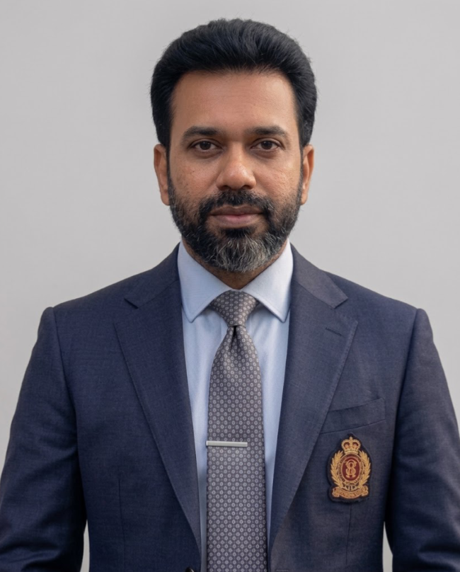 রাজশাহী ১৮ নম্বর ওয়ার্ডে নতুন নেতৃত্বের স্বপ্ন: গণমানুষের আস্থাভাজন তরুণ সমাজসেবক মোঃ ইঞ্জিনিয়ার আরিফুজ্জামান সোহেলকে কাউন্সিলর হিসেবে দেখতে চায় এলাকাবাসী