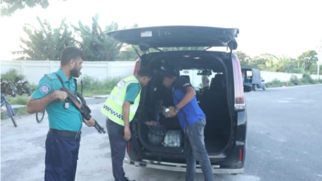 রাজশাহীতে সড়কে শৃঙ্খলা ফেরাতে বিশেষ অভিযান, আটক ৫৫ যানবাহন