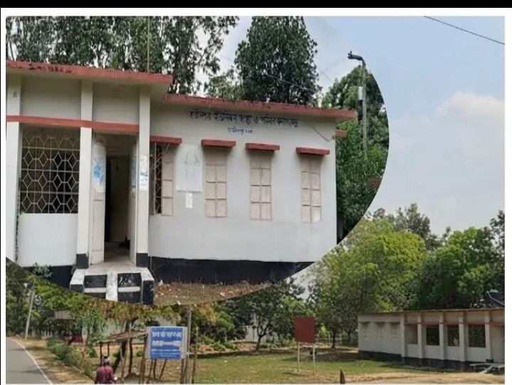 চার মাস ধরে ওষুধ নেই হাজীনগর ইউনিয়ন স্বাস্থ্যকেন্দ্রে: গ্রামীণ স্বাস্থ্যসেবার এই চরম অবহেলা কার দায়?