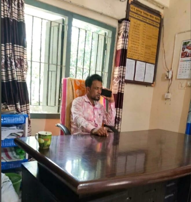 এলাকার উন্নয়নের রূপকার ও জনবান্ধব নেতা মোঃ তোফাজ্জল হোসেন সরকার: ৭ নং বাসুপাড়া ইউনিয়নে পরিবর্তনের অঙ্গীকার