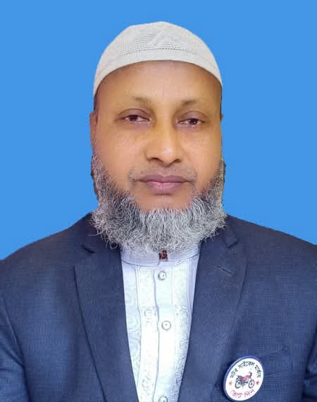 জনপ্রিয়তার শীর্ষে একজন সফল  চেয়ারম্যানের গল্প