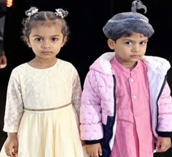 চট্টগ্রামের ফটিকছড়ির ধর্মপুরে পানিতে ডুবে দুই চাচাতো-জেঠাতো বোনের মর্মান্তিক মৃত্যু হয়েছে।