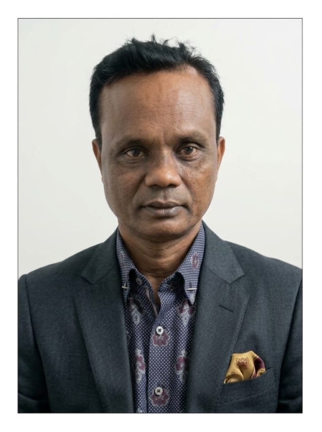 মাদকমুক্ত ও সন্ত্রাসমুক্ত আধুনিক ৯ নম্বর ওয়ার্ড গড়ার প্রত্যয় শ্রী প্রফুল্ল সরকারের